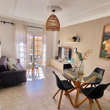 דירות פלאייה דה סאן חואן Casa Del Mar מראה חיצוני תמונה