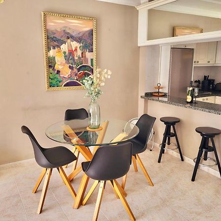 דירות פלאייה דה סאן חואן Casa Del Mar מראה חיצוני תמונה