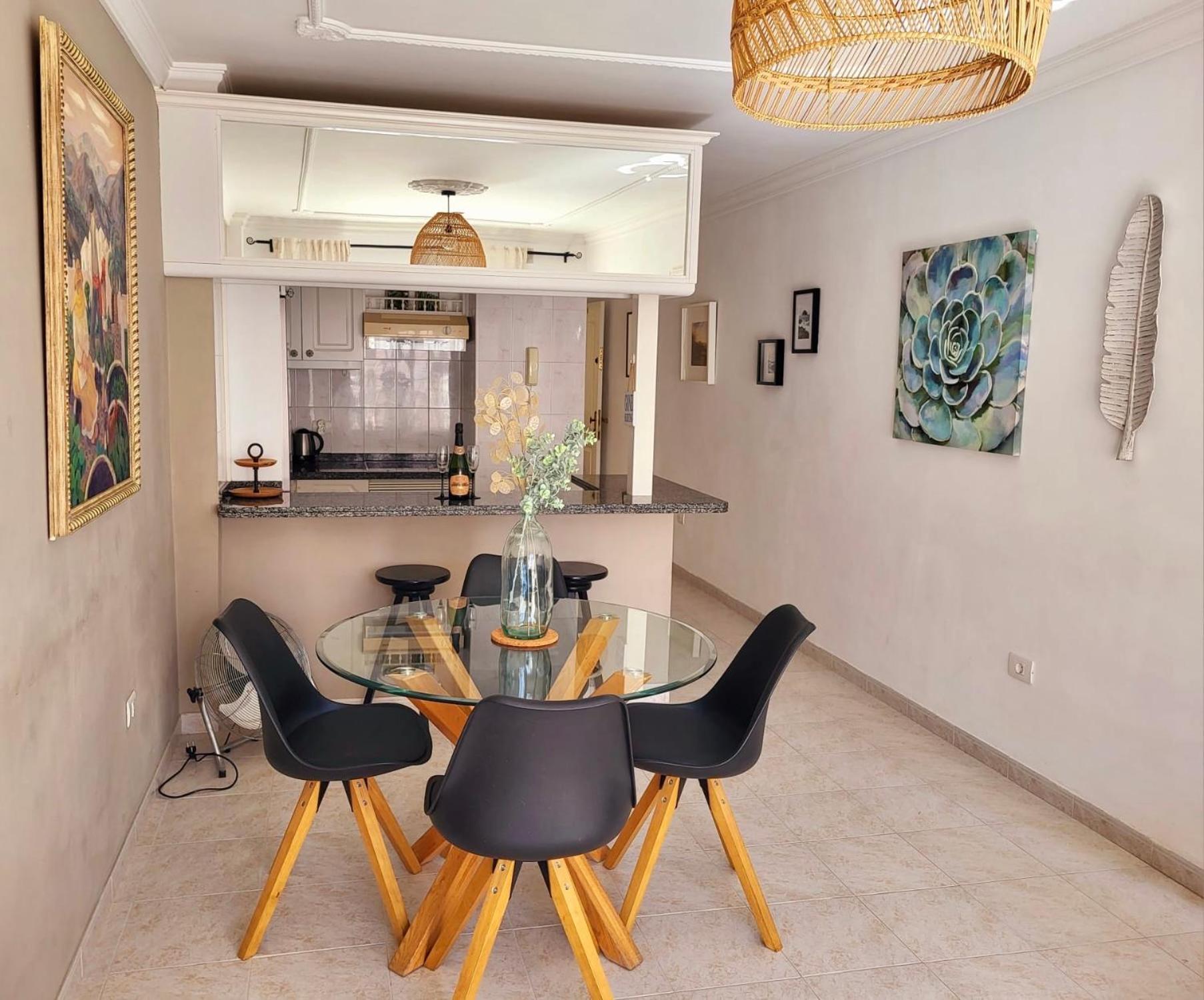 דירות פלאייה דה סאן חואן Casa Del Mar מראה חיצוני תמונה