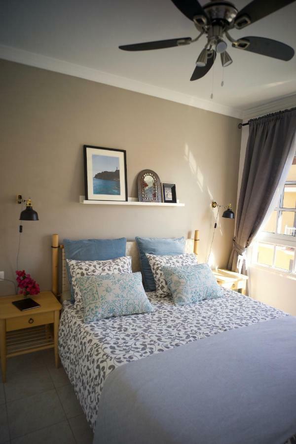 דירות פלאייה דה סאן חואן Casa Del Mar מראה חיצוני תמונה